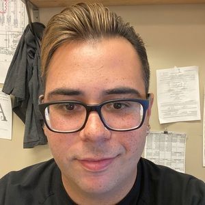 Meet your Posher, Thomas